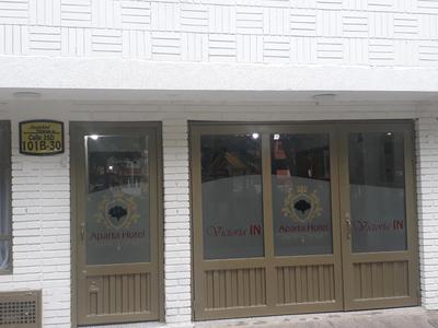 Aparta Hotel Victoria In