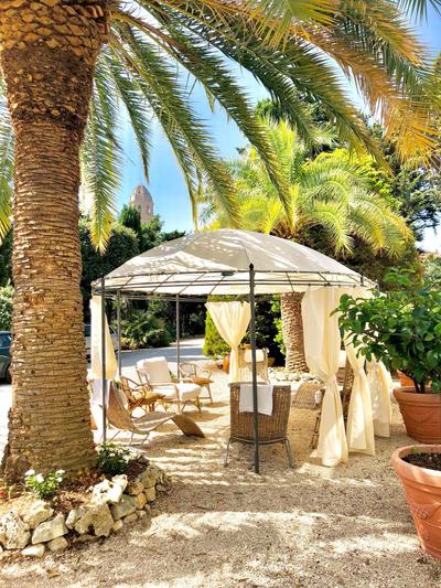 Le due palme Bed & Breakfast