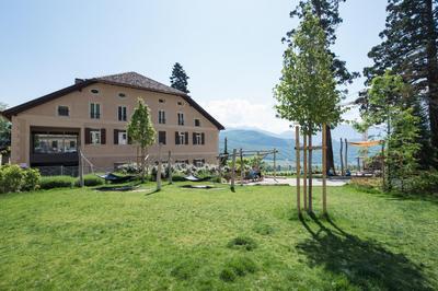 Apartments Windegg