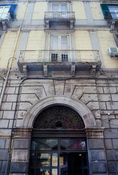 Art12 B&B