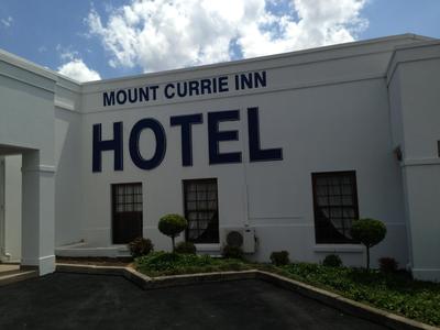 Mount Currie Inn