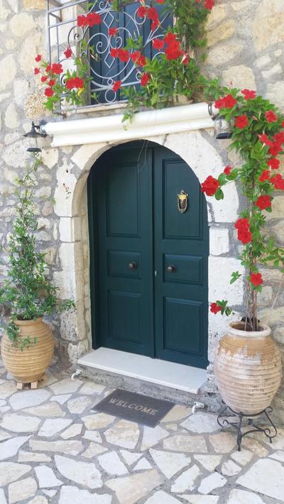 Gianna's Villa