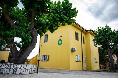 B&B L'Uliveto
