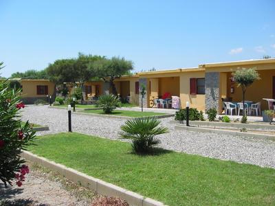 Residence Torre Saracena