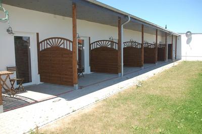 CASILINO Hotel A 20 Wismar