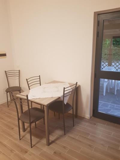 Il Giardino degli Ulivi