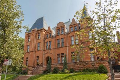 Patterson Inn, Photo 2