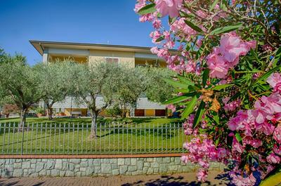 aMarti Suites B&B