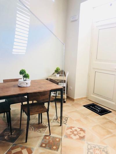 Simone Home