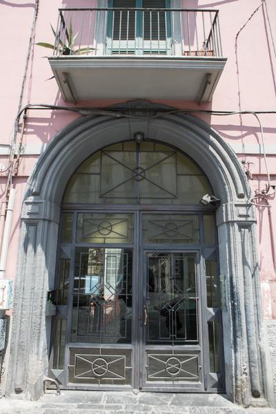 La Maritina