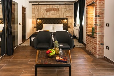 Luxury Rooms Dino