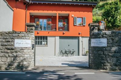 Valle dei Mulini - Lake Como