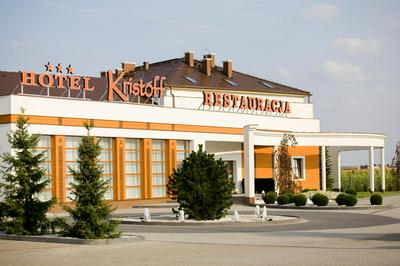 Hotel Kristoff