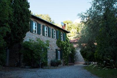 Splendid Villa Sea View Alassio