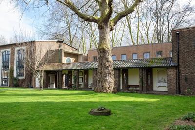 The Royal Foundation of St Katharine