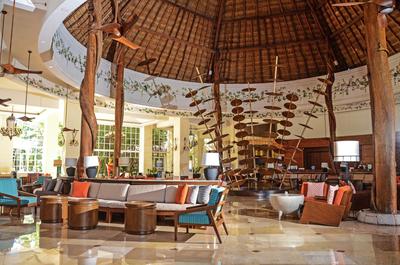 Catalonia Royal Tulum Beach & Spa Resort Adults Only - All Inclusive