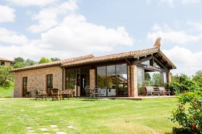 PanElios Borgo Vacanze