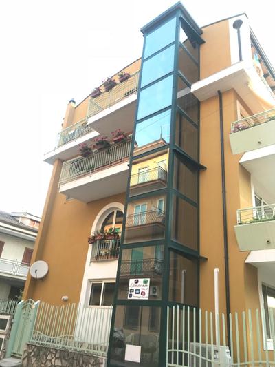 B&B I Fiori del Mare