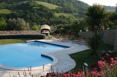Relais Il Monticello