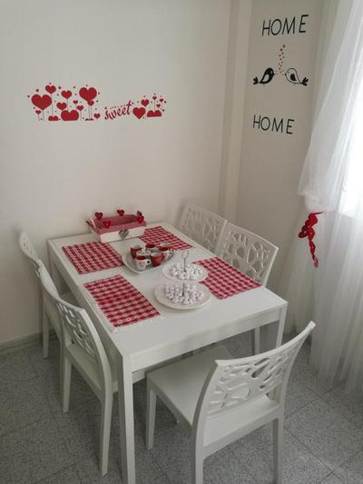 Appartamento cuore al centro di Taranto