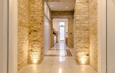 B&B Villa Ida Pescara Centro