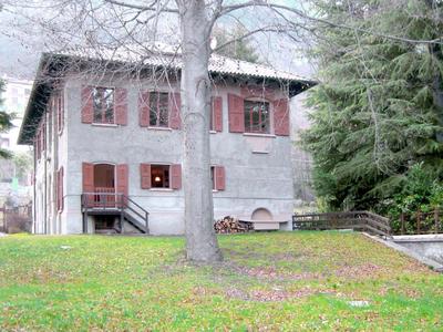 Bellagio Ghisallo Penthouse