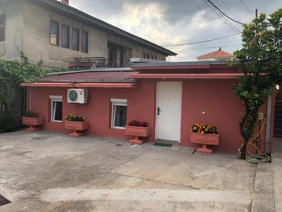 Apartmani Pavicevic