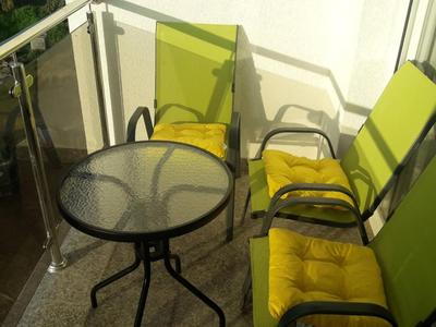 Apartman Nina