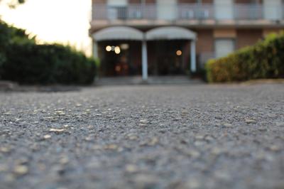 Hotel Diana