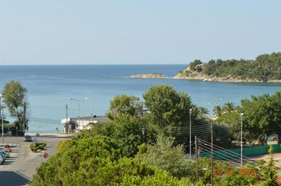 Katerina's sea view