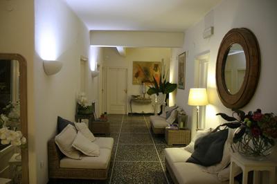 Hotel Gabbiano