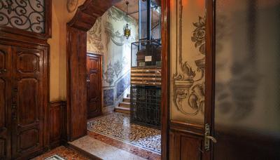 Italianway Comfort - Lombardia 96