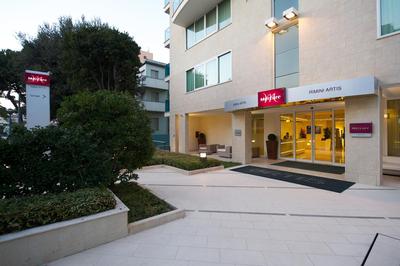 Mercure Hotel Rimini Artis