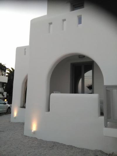 Magic View II Agia Anna