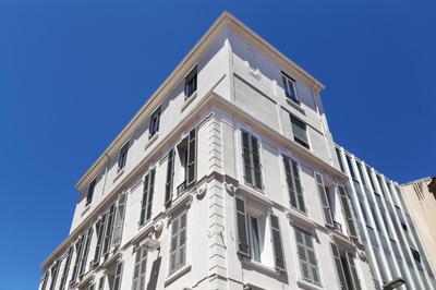 Hôtel P.L.M.