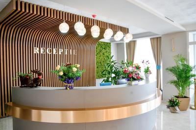 Hotel Afrodita -Valenii De Munte