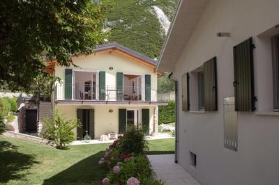 Appartamento Campiano