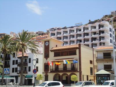 Apartamentos Quintero – Adults Only