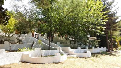 Peschici bilocale in villetta a schiera