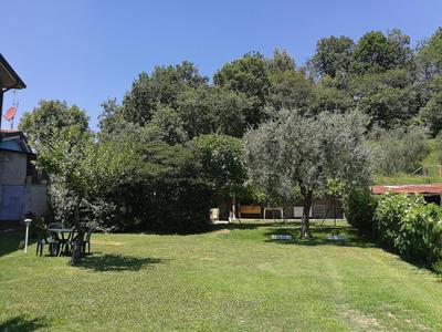 Il Giardino di Sara