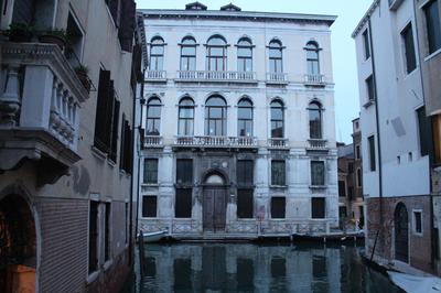 Ca' Venere Apartments Cannaregio