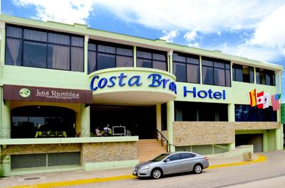 Hotel Costa Brava
