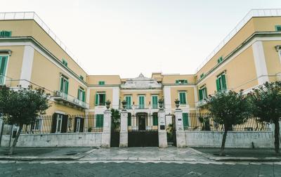 Vandelia B&B