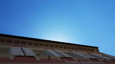 Hotel Restaurant Erbprinz Walldorf