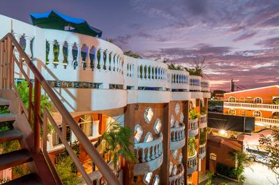 Hotel Le Priss