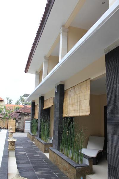 Radha Bali Hotel