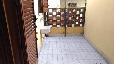 Casa Chiara imbarco Isole Tremiti