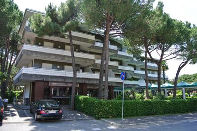 Condominio CAPRICCIO