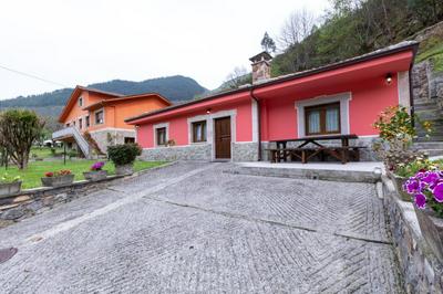 casa La Trillera