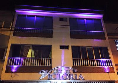 Hotel Victoria